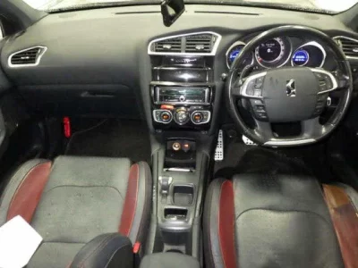 Citroen DS4