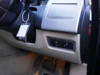 Jaguar XF SERIES лот № 1557 оценка 3.5  с аукциона в Японии 5