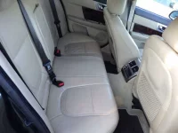 Jaguar XF SERIES лот № 1557 оценка 3.5  с аукциона в Японии 6