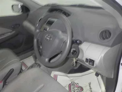 Toyota Belta