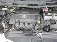 Toyota RACTIS лот № 1102 оценка R  с аукциона в Японии 6