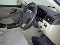 Toyota CROWN лот № 1098 оценка 3  с аукциона в Японии 2