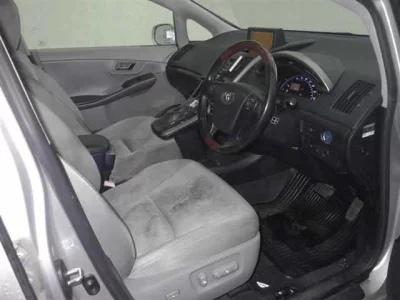 Toyota Sai