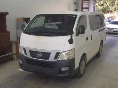 Nissan Caravan