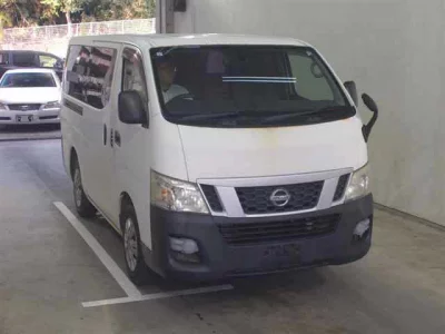 Nissan Caravan