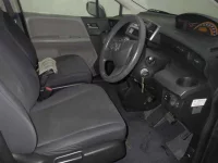 Honda FREED лот № 1072 оценка 3  с аукциона в Японии 2