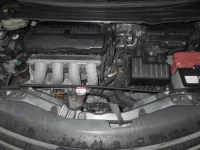 Honda FREED лот № 1072 оценка 3  с аукциона в Японии 6