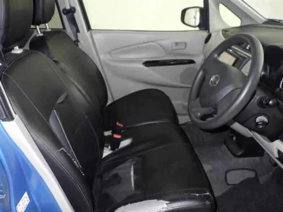 Nissan DAYZ  с аукциона в Японии