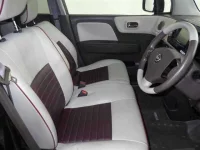 Nissan MOCO лот № 1149 оценка 3  с аукциона в Японии 2