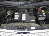 Nissan MOCO лот № 1149 оценка 3  с аукциона в Японии 6