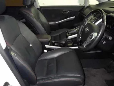Toyota Sai