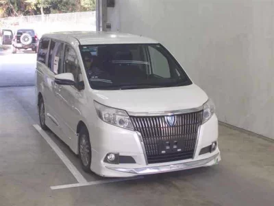 Toyota Esquire