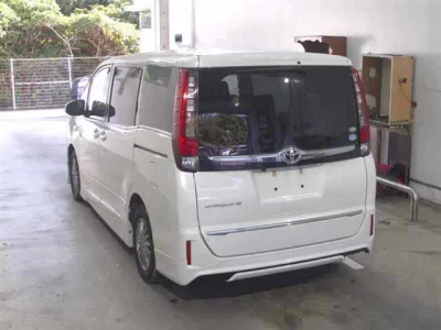 Toyota Esquire