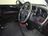 Honda N ONE лот № 1174 оценка 3  с аукциона в Японии 2