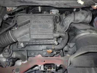 Honda N ONE лот № 1174 оценка 3  с аукциона в Японии 6