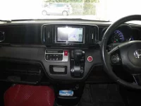 Honda N ONE лот № 1174 оценка 3  с аукциона в Японии 5