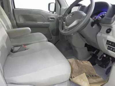 Nissan NV100 Clipper Rio