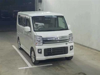 Nissan NV100 Clipper Rio