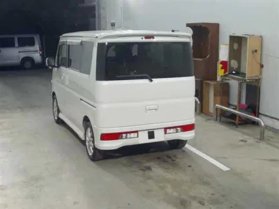 Nissan Clipper Rio