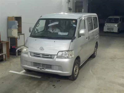Toyota TownAce