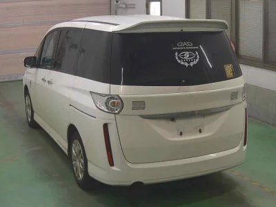 Mazda Biante