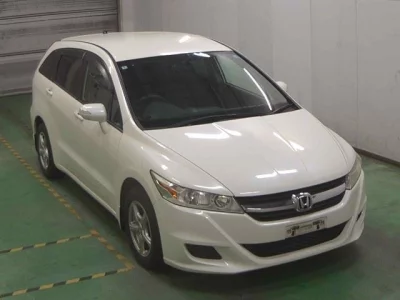 Honda Stream