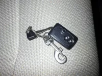 Daihatsu TANTO лот № 3540 оценка 3.5  с аукциона в Японии 3