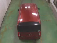 Daihatsu TANTO лот № 3540 оценка 3.5  с аукциона в Японии 4