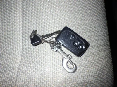 Daihatsu TANTO  с аукциона в Японии