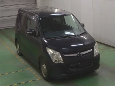 Mazda AZ WAGON