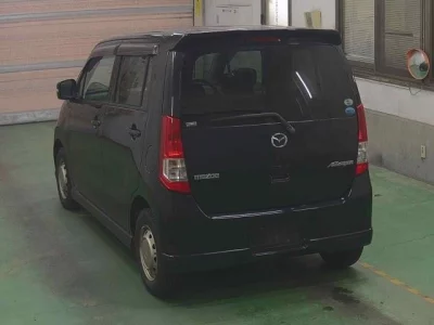 Mazda AZ WAGON