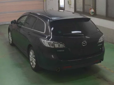Mazda ATENZA WAGON