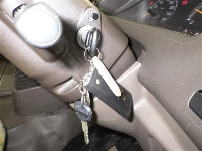 Mitsubishi Rosa