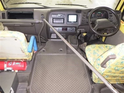 Mitsubishi Rosa