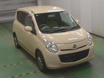 Mazda Carol