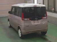 Mazda FLAIR WAGON лот № 70 оценка 3  с аукциона в Японии 1