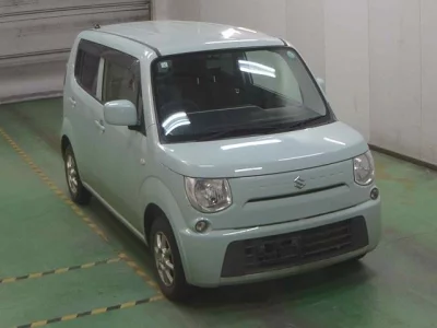 Suzuki MR Wagon