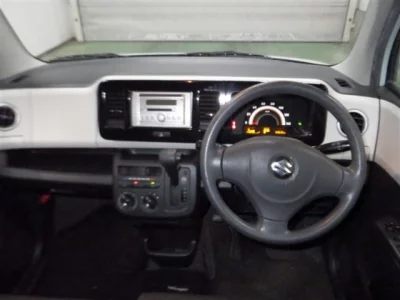 Suzuki MR Wagon