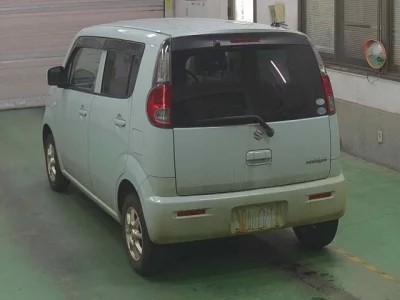 Suzuki MR Wagon