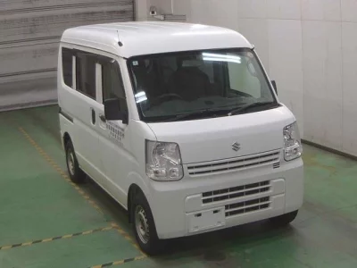 Suzuki Every