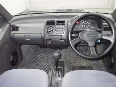 Suzuki CERVO CLASSIC