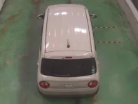 Suzuki ALTO LAPIN лот № 83 оценка R  с аукциона в Японии 4