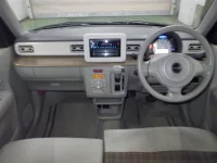 Suzuki ALTO LAPIN лот № 83 оценка R  с аукциона в Японии 2