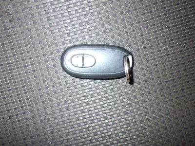 Suzuki MR Wagon