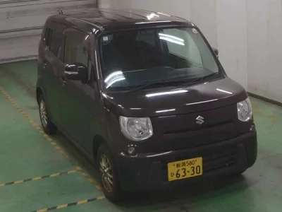 Suzuki MR Wagon