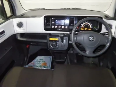 Suzuki MR Wagon
