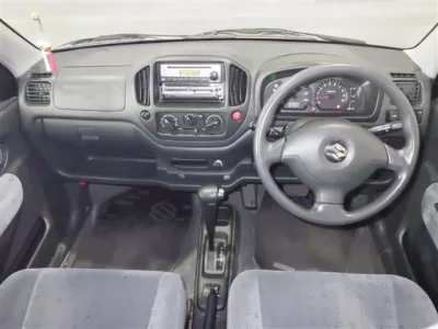 Suzuki KEI