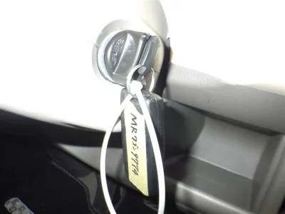 Suzuki MR Wagon