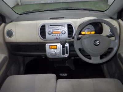 Suzuki MR Wagon