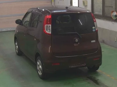 Suzuki MR Wagon